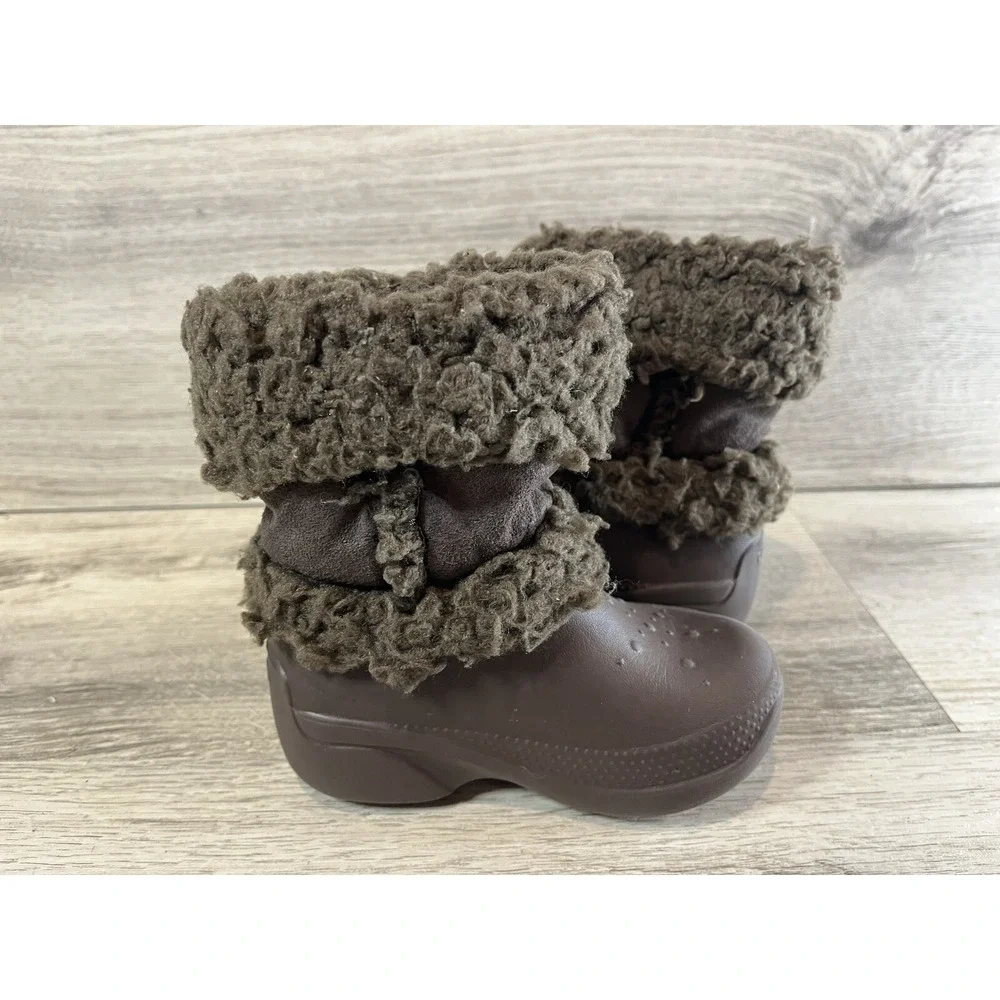 CROCS nadia kids
